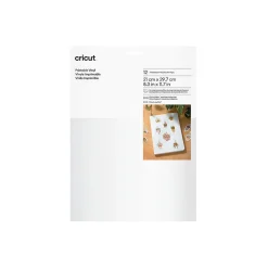Bedruckbares Vinyl- A4 (12Stk.)