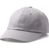 Cricut Baseball-Cap-Rohling, grau (1 Stk.)