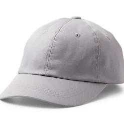 Cricut Baseball-Cap-Rohling, grau (12 Stk.)