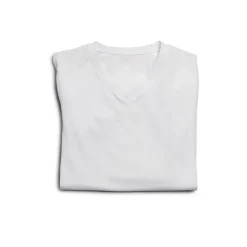 Cricut™ Damen-T-Shirt-Rohling, V-Ausschnitt