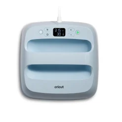 Cricut EasyPress™ 3 - 22,5 cm x 22,5 cm