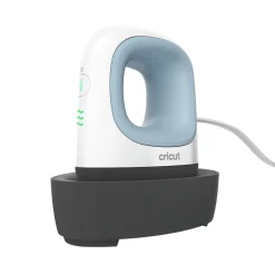 Cricut EasyPress Mini™, Zen Blue + Everything Iron-On Bundle