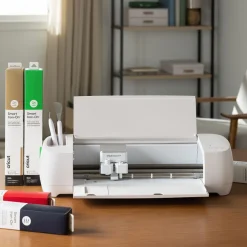Cricut Explore™ 4 + Gesamtpaket + Cricut Access™ Abo