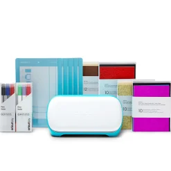 Cricut Joy™ + Einlegekarten-Bundle + Cricut Access™ Abo