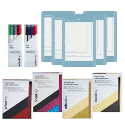 Cricut Joy™ + Einlegekarten-Bundle + Cricut Access™ Abo