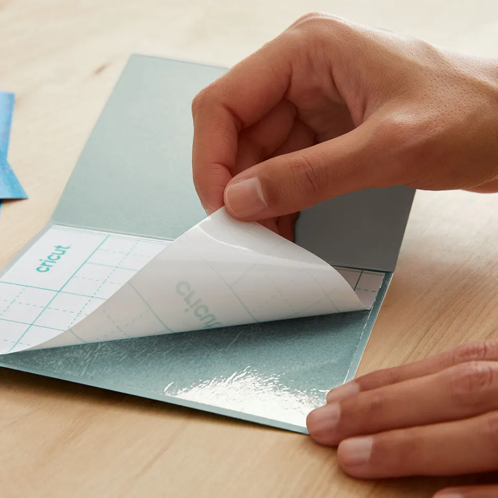 Cricut Joy™ Cutaway Cards, Spring Rain Sampler