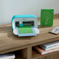 Cricut Joy™ Einlegekarten, Neutrale Farben, Sampler