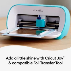 Cricut Joy™ Foil Transfer Insert Cards, Celebration Sampler - A6