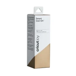 Cricut Joy™ Smart Iron-On™, Gold