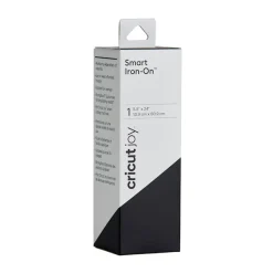 Cricut Joy™ Smart Iron-On™, Schwartz