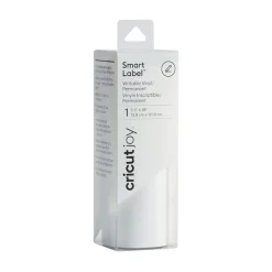Cricut Joy™ Smart Label™ beschreibbares Vinyl