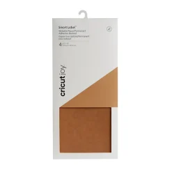 Cricut Joy™ Smart Label™-Schreibpapier