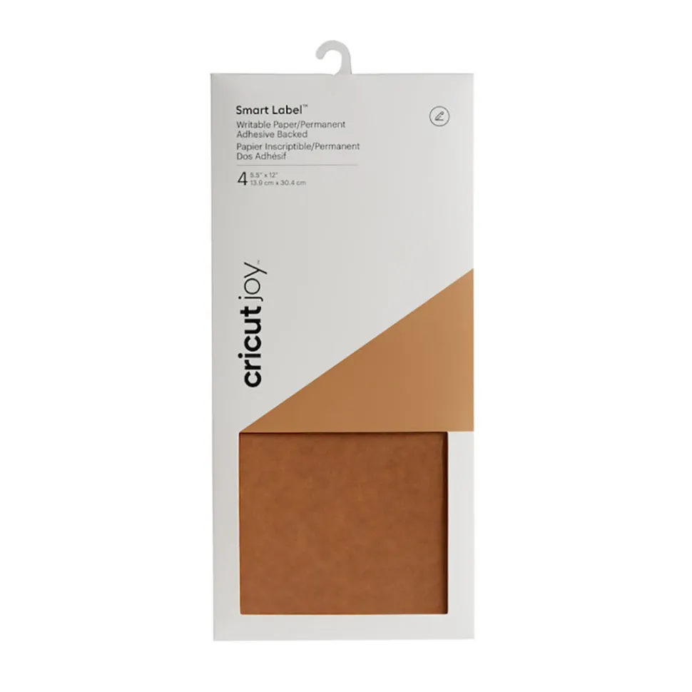 Cricut Joy™ Smart Label™-Schreibpapier