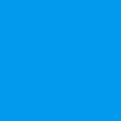 Cricut Joy™ Smart Vinyl™ - Permanent, Mittelstarkes Blau