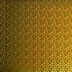 Cricut Joy™ Smart Vinyl™ Holografisches Art Deco - Permanent, True Yellow