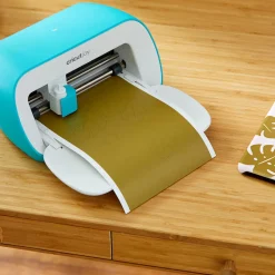 Cricut Joy™ Smart Vinyl™ Matt Metallic - Permanent