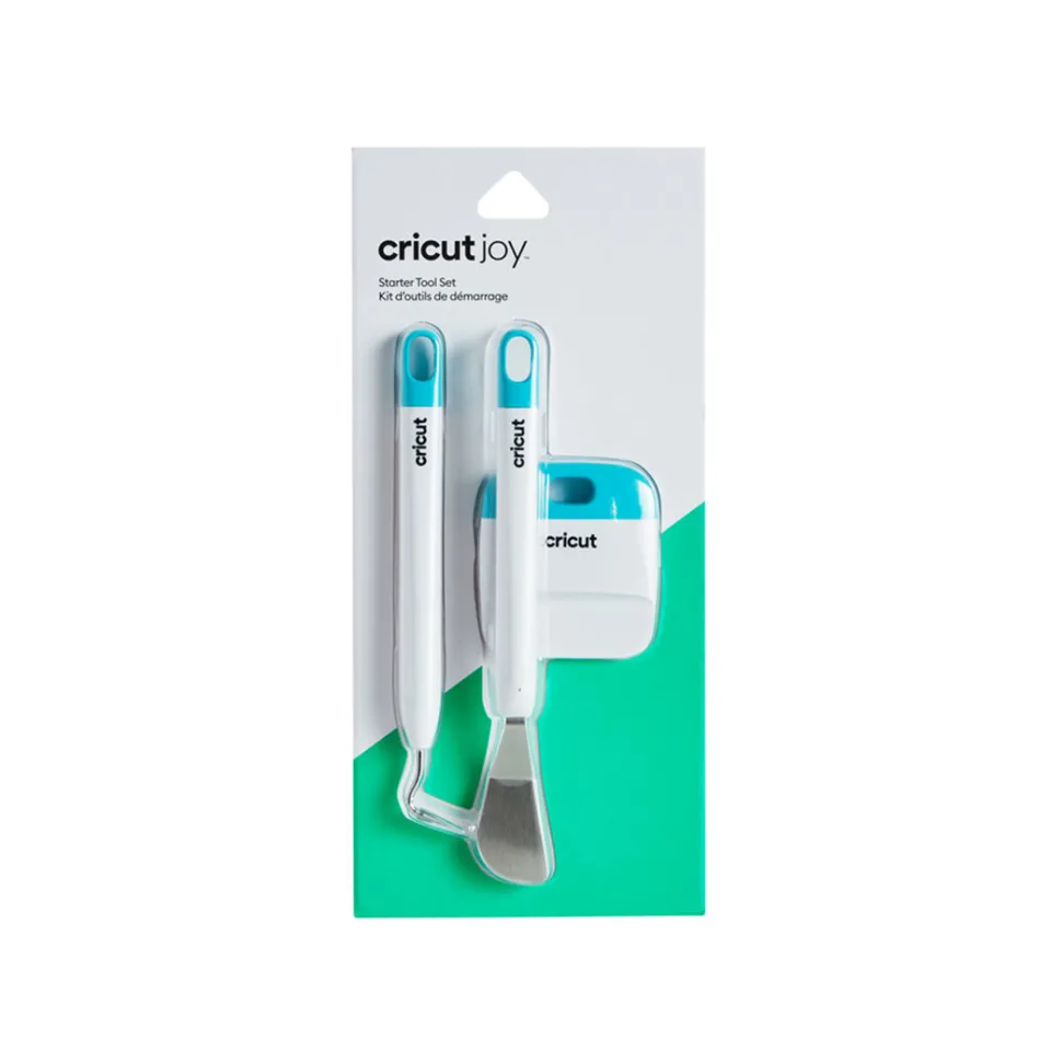 Cricut Joy™ Starter-Werkzeugsatz