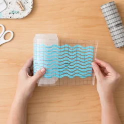 Cricut Joy™ Transferfolie ohne Traägerpapier