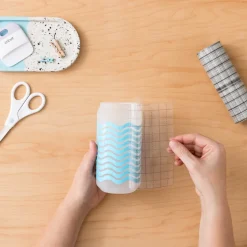 Cricut Joy™ Transferfolie ohne Traägerpapier