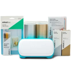 Cricut Joy™ und Essentials-Bundle