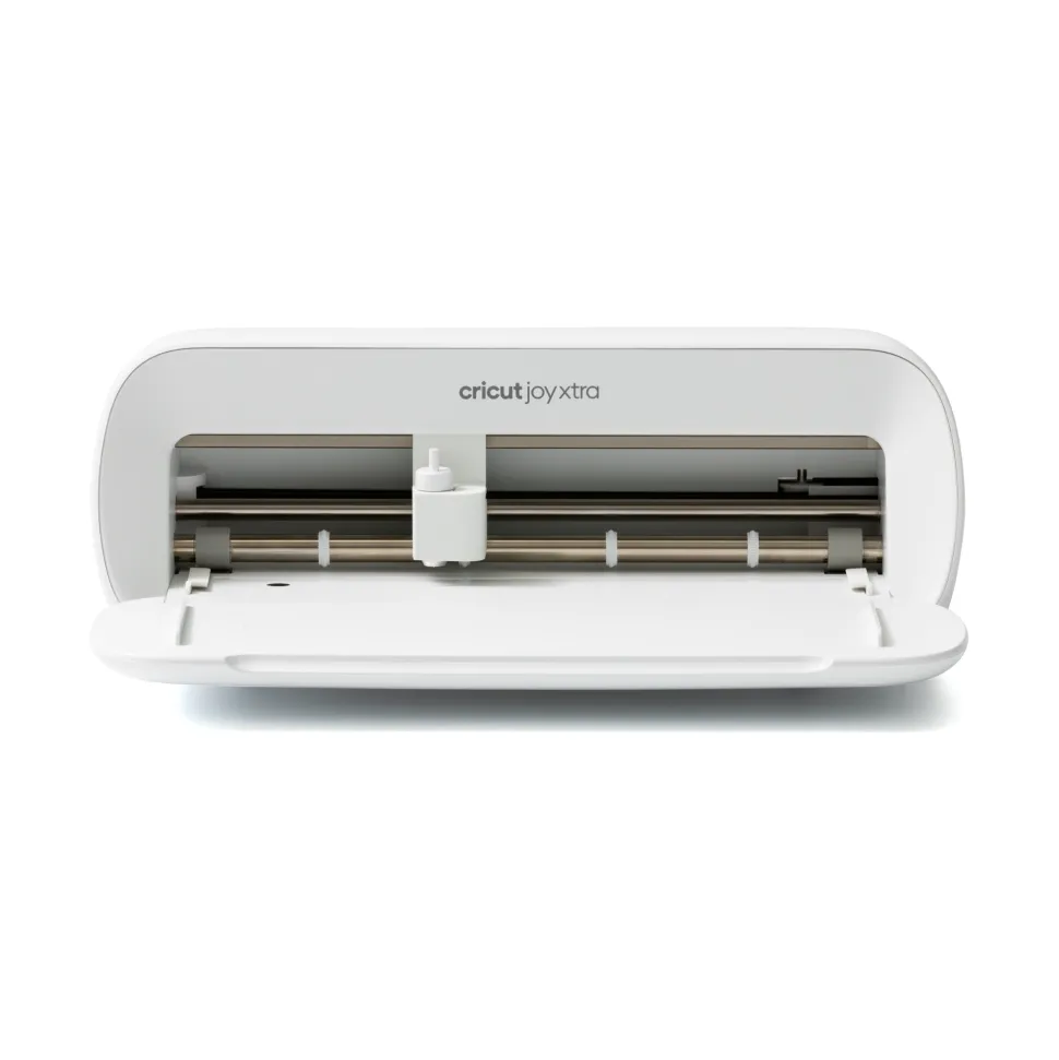 Cricut Joy Xtra™ + Materialien Bundle