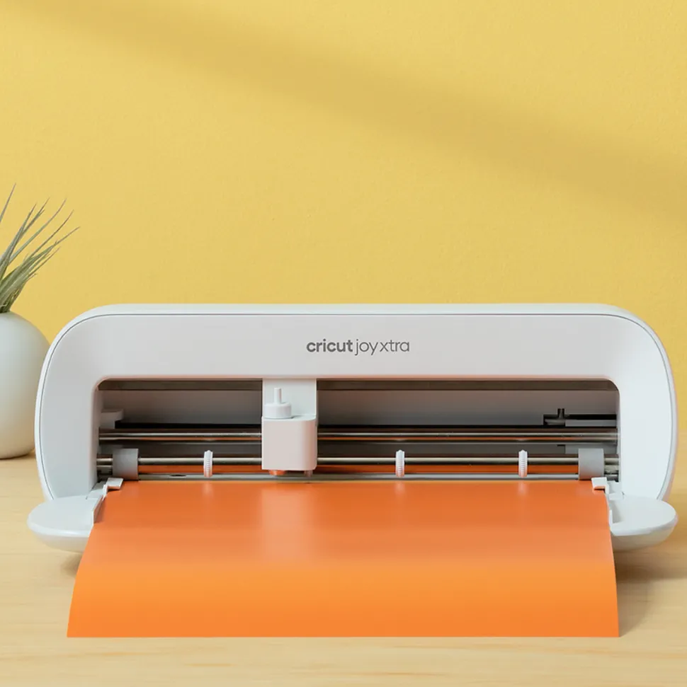 Cricut Joy Xtra™ + Materialien Bundle