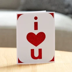Cricut Joy™Einlegekarten, Fingerfarben, Sampler