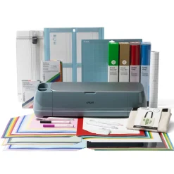 Cricut Maker™ 4 + Gesamtpaket + Cricut Access™ Abo