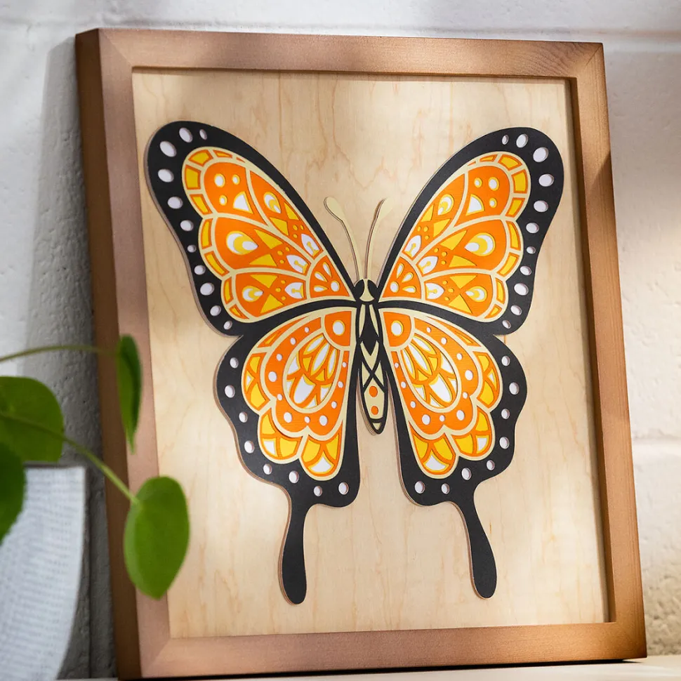 Cricut Maker™ 4 + Gesamtpaket + Cricut Access™ Abo