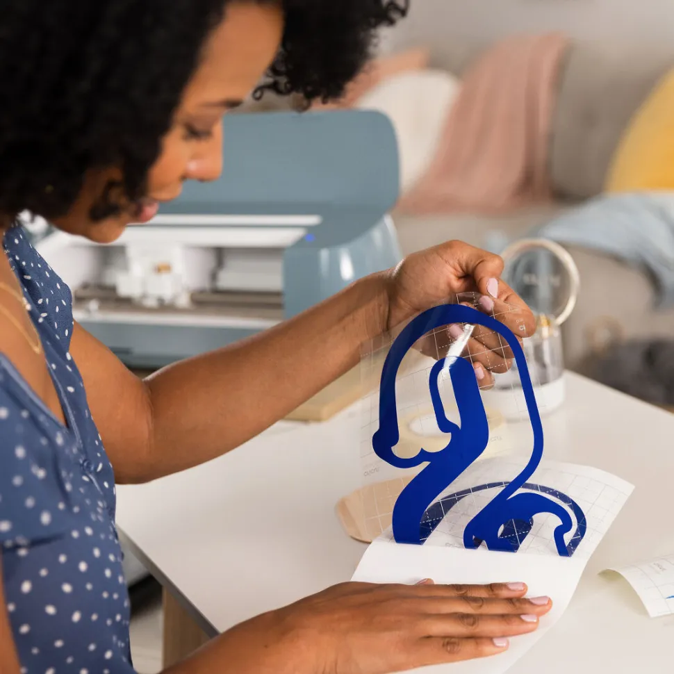 Cricut Maker™ 4 + Gesamtpaket + Cricut Access™ Abo