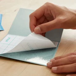 CricutJoy™ Klebekarten, Marina-Musterset