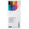 CricutJoy™ Set mit Aquarellstiften& -pinsel (9Stk.)