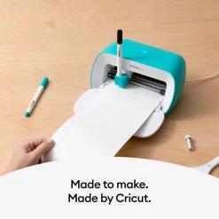 CricutJoy™ SmartLabel™ Papier- auflösbar, Weiß