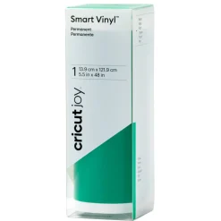 CricutJoy™ SmartVinyl™- Permanent Matte, Gras