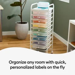 CricutJoy™ SmartVinyl™- Permanent Matte, Minze