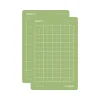 CricutJoy™ StandardGrip-Schneidematte, 11,4cmx 16,5cm (4,5Zollx 6,5Zoll) (2Stk.)