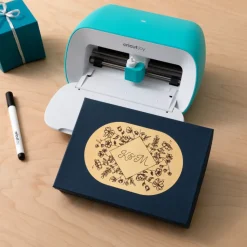 CricutJoy™SmartLabel™beschreibbares Vinyl- permanent, Gold
