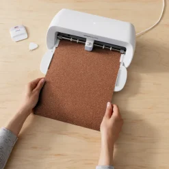 CricutJoyXtra™ SmartIron-On™ mit prismatischem Glitzer, Meeresglitzern-Musterset (3Stk.)
