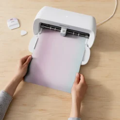 CricutJoyXtra™ SmartIron-On™ Holografisches Musterset (3Stk.)