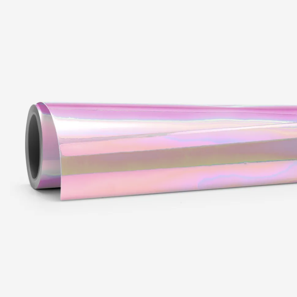 CricutJoyXtra™ SmartIron-On™ Holografisches Musterset (3Stk.)