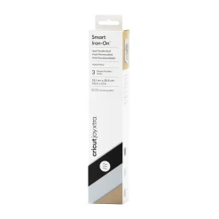 CricutJoyXtra™ SmartIron-On™ Musterset Klassische Farben (3Stk.)