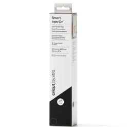 CricutJoyXtra™ SmartIron-On™ mit prismatischem Glitzer (24,1cmx 48,3cm)