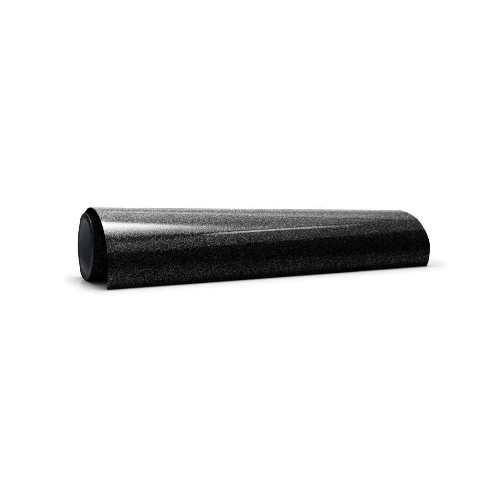 CricutJoyXtra™ SmartIron-On™ mit prismatischem Glitzer (24,1cmx 48,3cm)