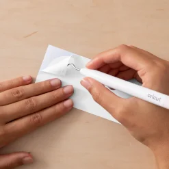 CricutJoyXtra™ SmartVinyl™- permanent, Weiß (24,1cmx 91,4cm)