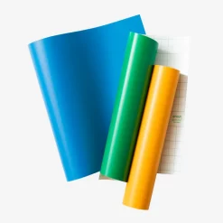 CricutJoyXtra™ SmartVinyl™- permanent, Sommer-Musterset (3Stk.)