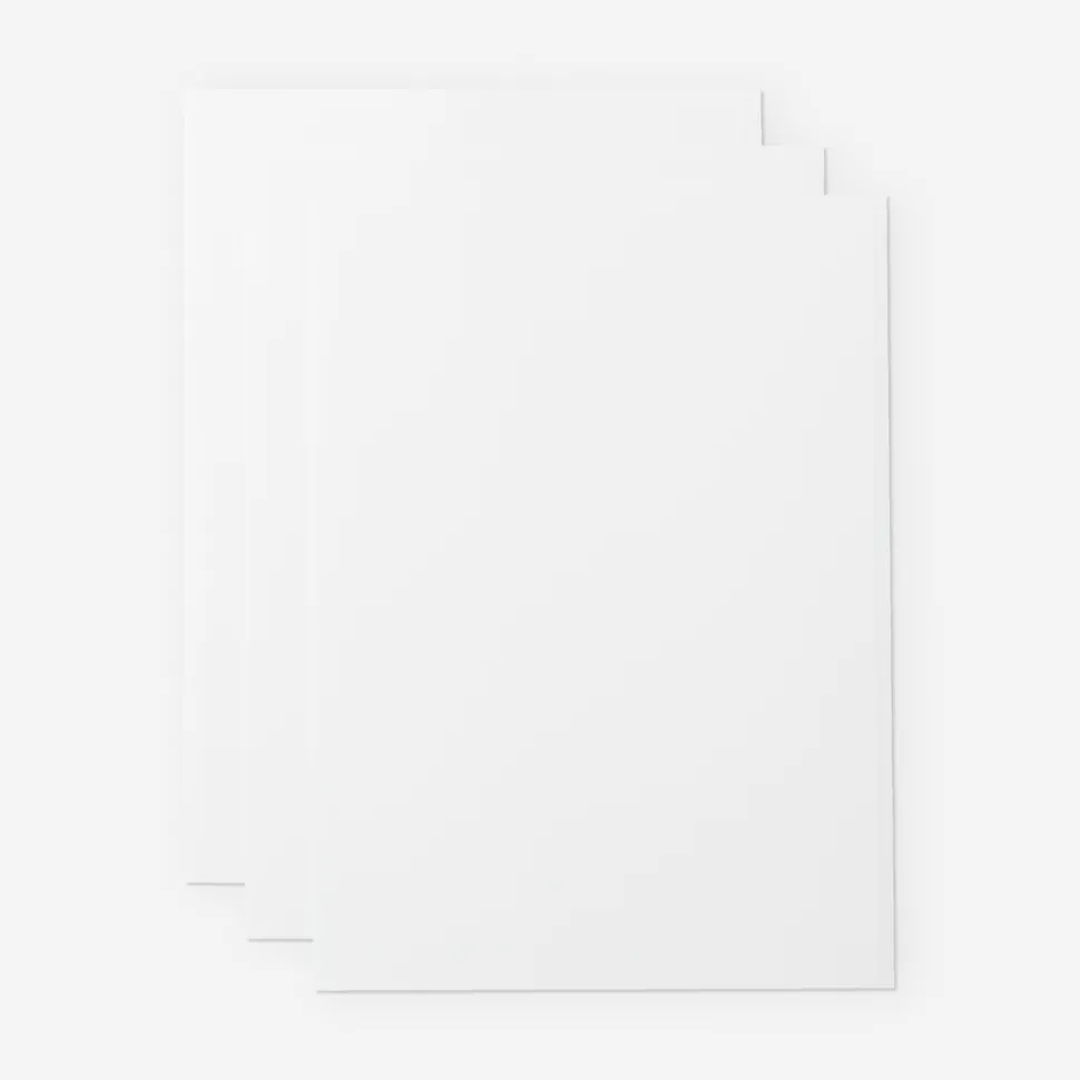 CricutJoyXtra™ SmartVinyl™ beschreibbares Vinyl- permanent (3Stk.)