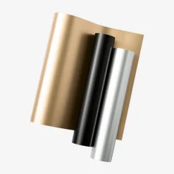 CricutJoyXtra™ SmartVinyl™- permanent, Musterset Klassische Farben (3Stk.)