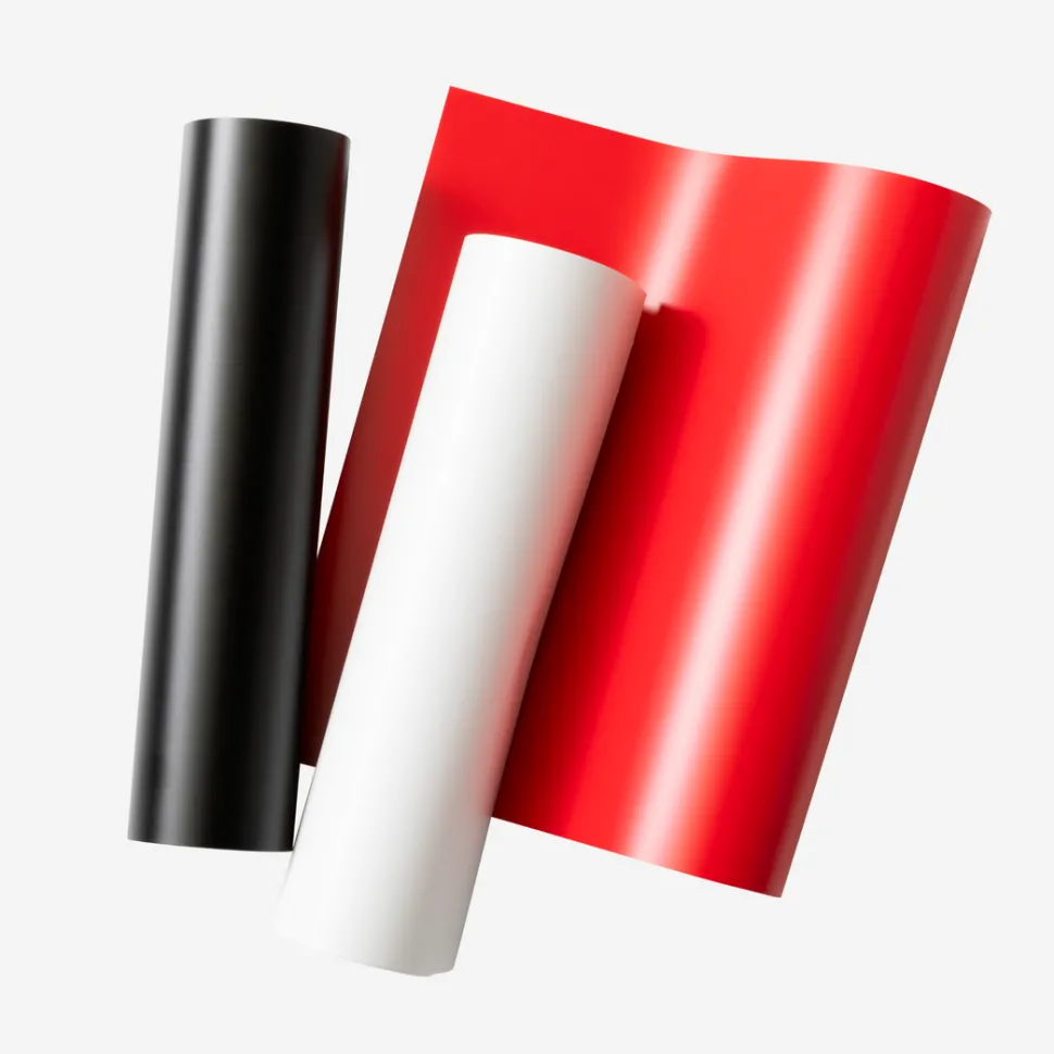 CricutJoyXtra™ SmartVinyl™- permanent, Elegance-Musterset (3Stk.)