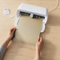 CricutJoyXtra™ SmartVinyl™- wiederablösbar, Musterset Klassische Farben (3Stk.)