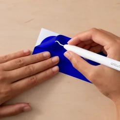 CricutJoyXtra™ SmartVinyl™- permanent, Pinwheel-Musterset (3Stk.)